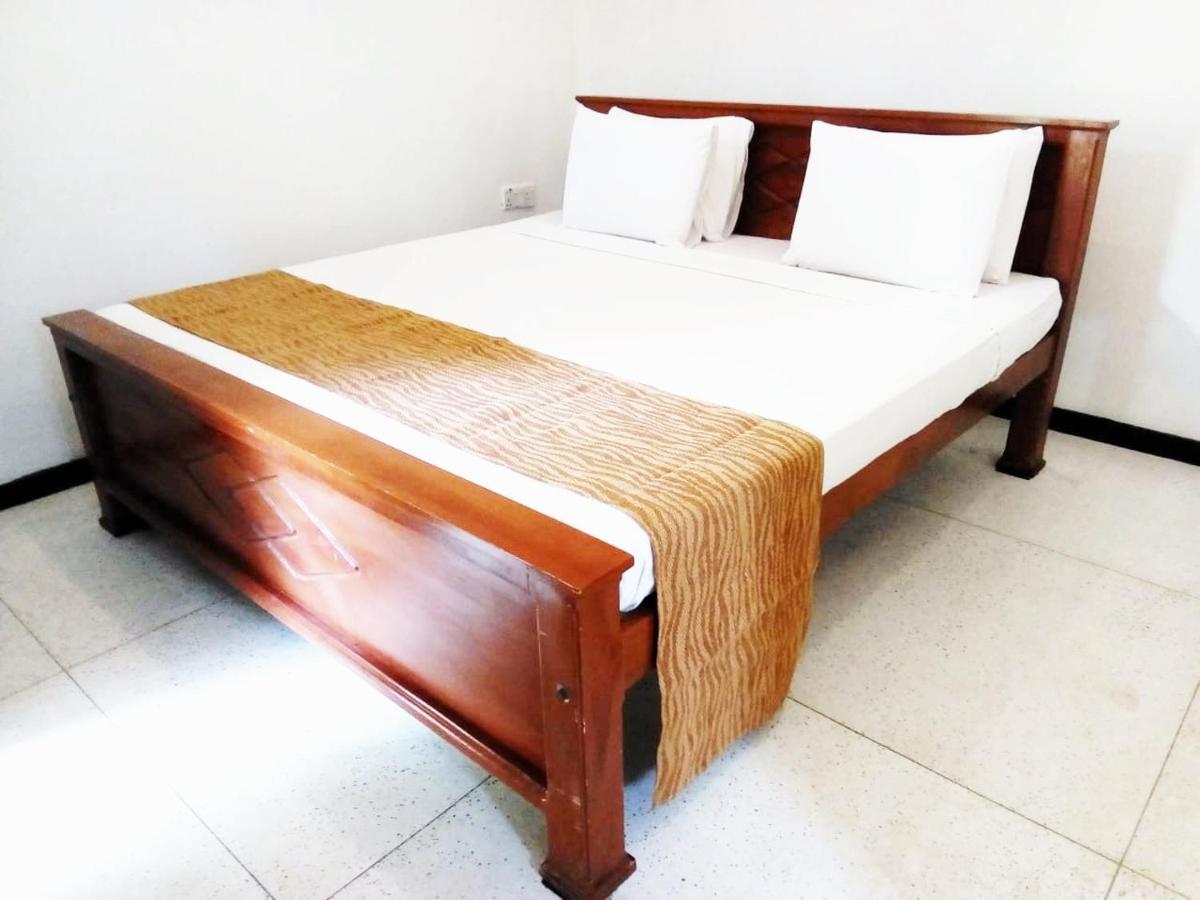 Hotel The Nest Tangalle Zewnętrze zdjęcie