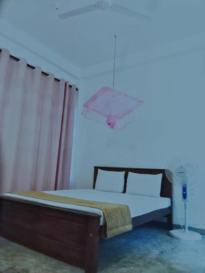 Hotel The Nest Tangalle Zewnętrze zdjęcie