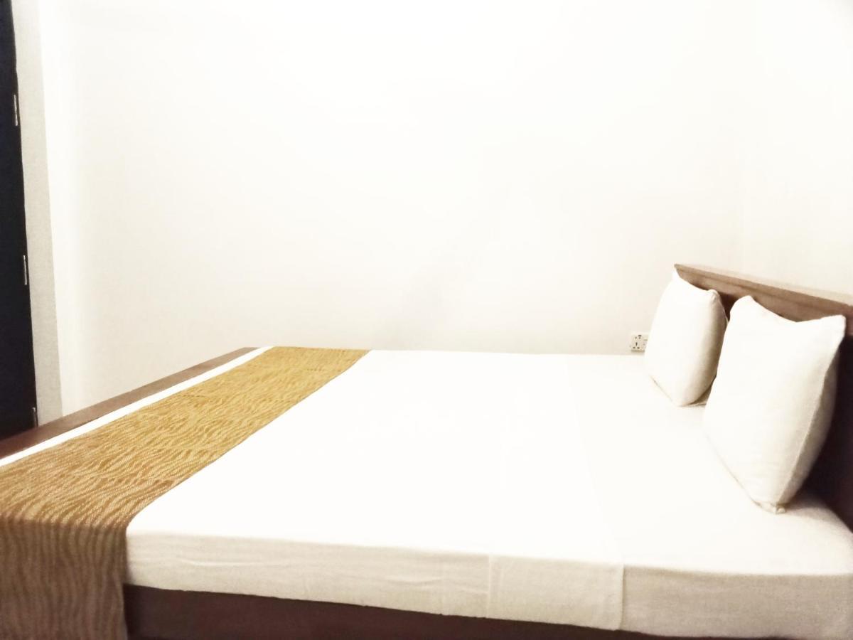 Hotel The Nest Tangalle Zewnętrze zdjęcie