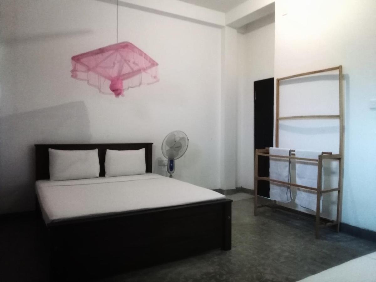 Hotel The Nest Tangalle Zewnętrze zdjęcie