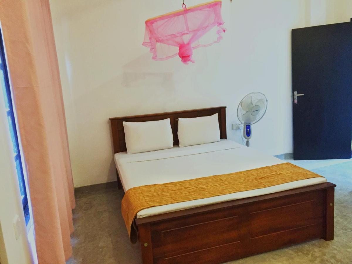 Hotel The Nest Tangalle Zewnętrze zdjęcie