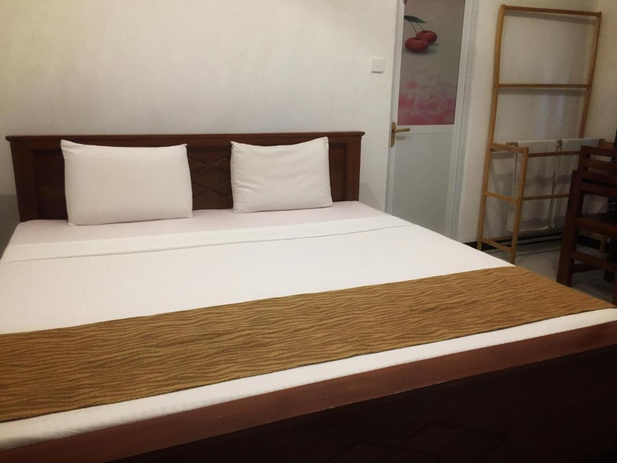 Hotel The Nest Tangalle Zewnętrze zdjęcie