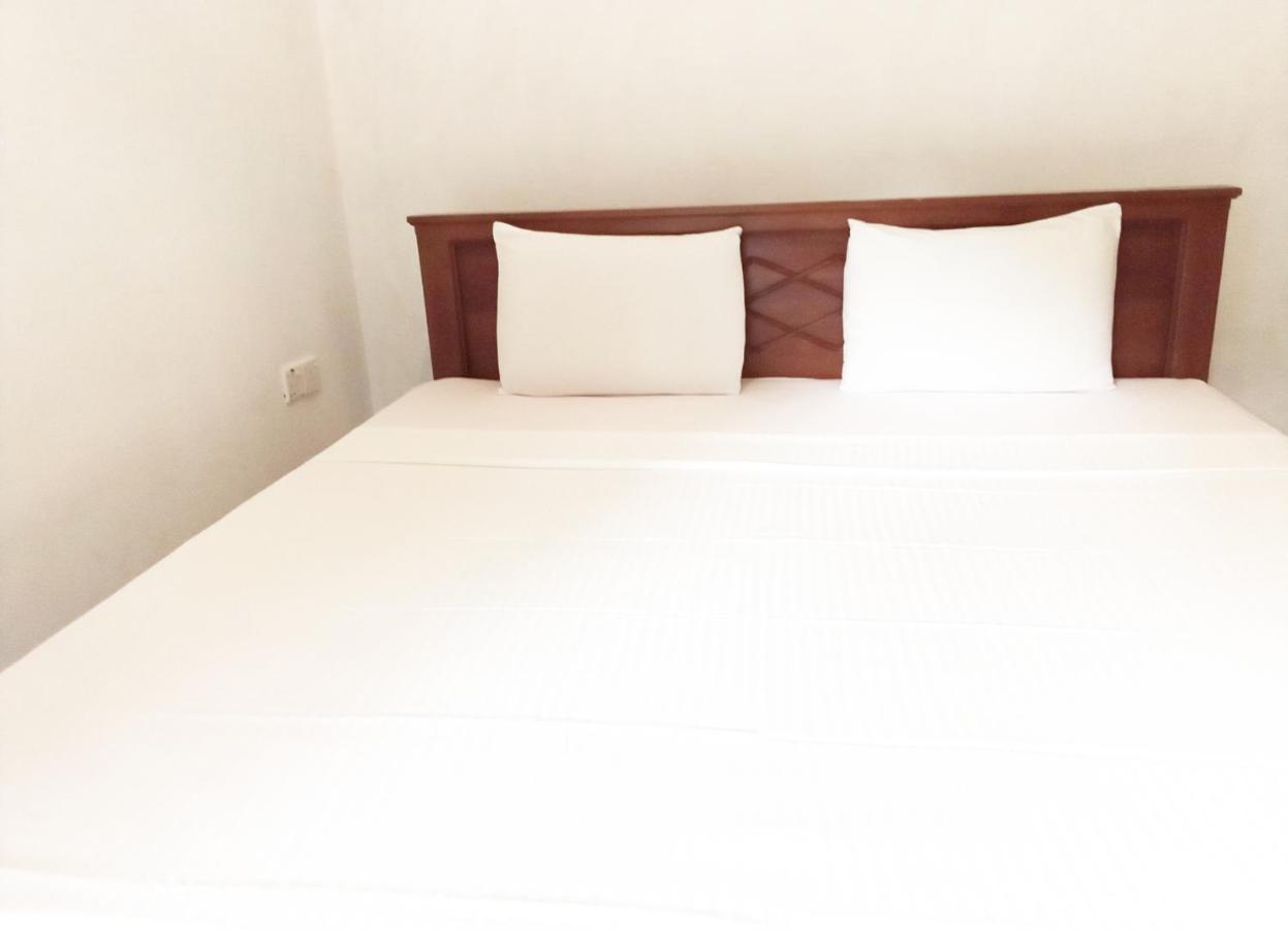 Hotel The Nest Tangalle Zewnętrze zdjęcie