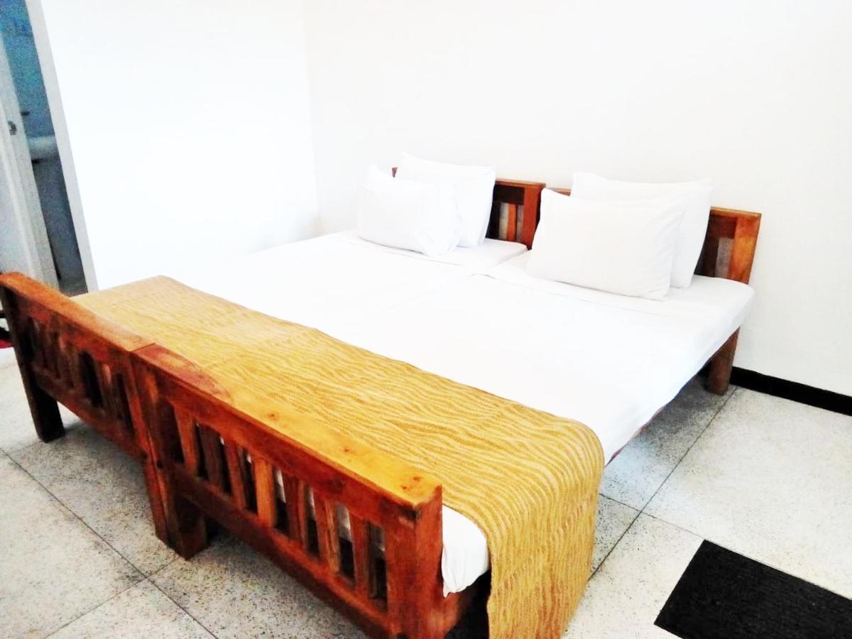 Hotel The Nest Tangalle Zewnętrze zdjęcie