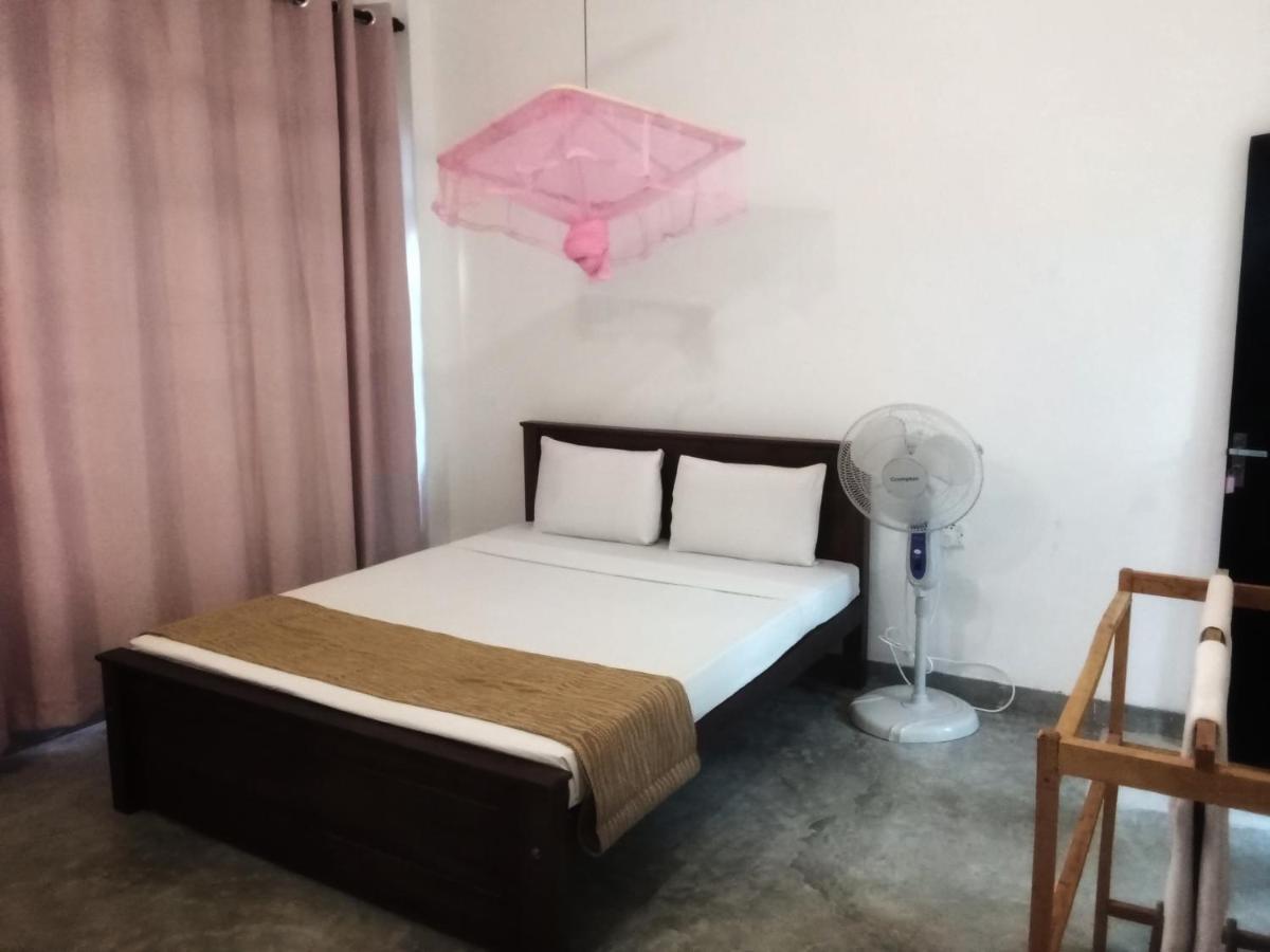 Hotel The Nest Tangalle Zewnętrze zdjęcie