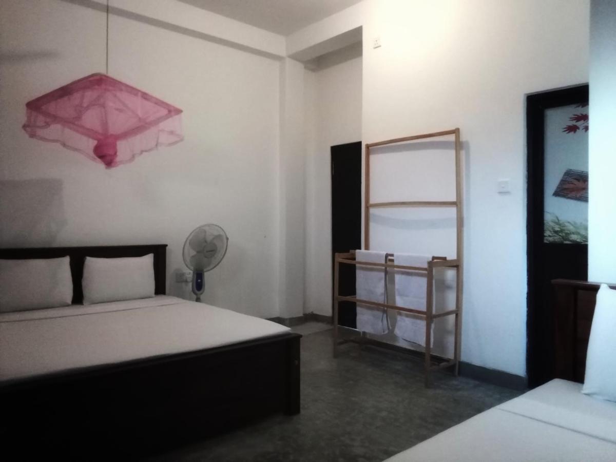 Hotel The Nest Tangalle Zewnętrze zdjęcie