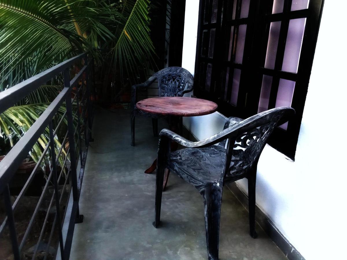 Hotel The Nest Tangalle Zewnętrze zdjęcie