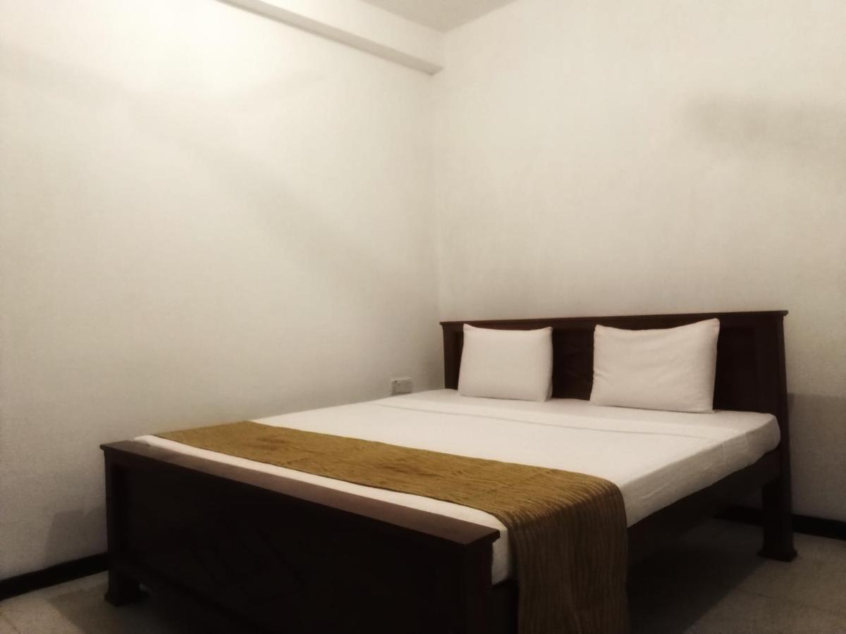 Hotel The Nest Tangalle Zewnętrze zdjęcie