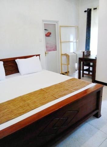 Hotel The Nest Tangalle Zewnętrze zdjęcie