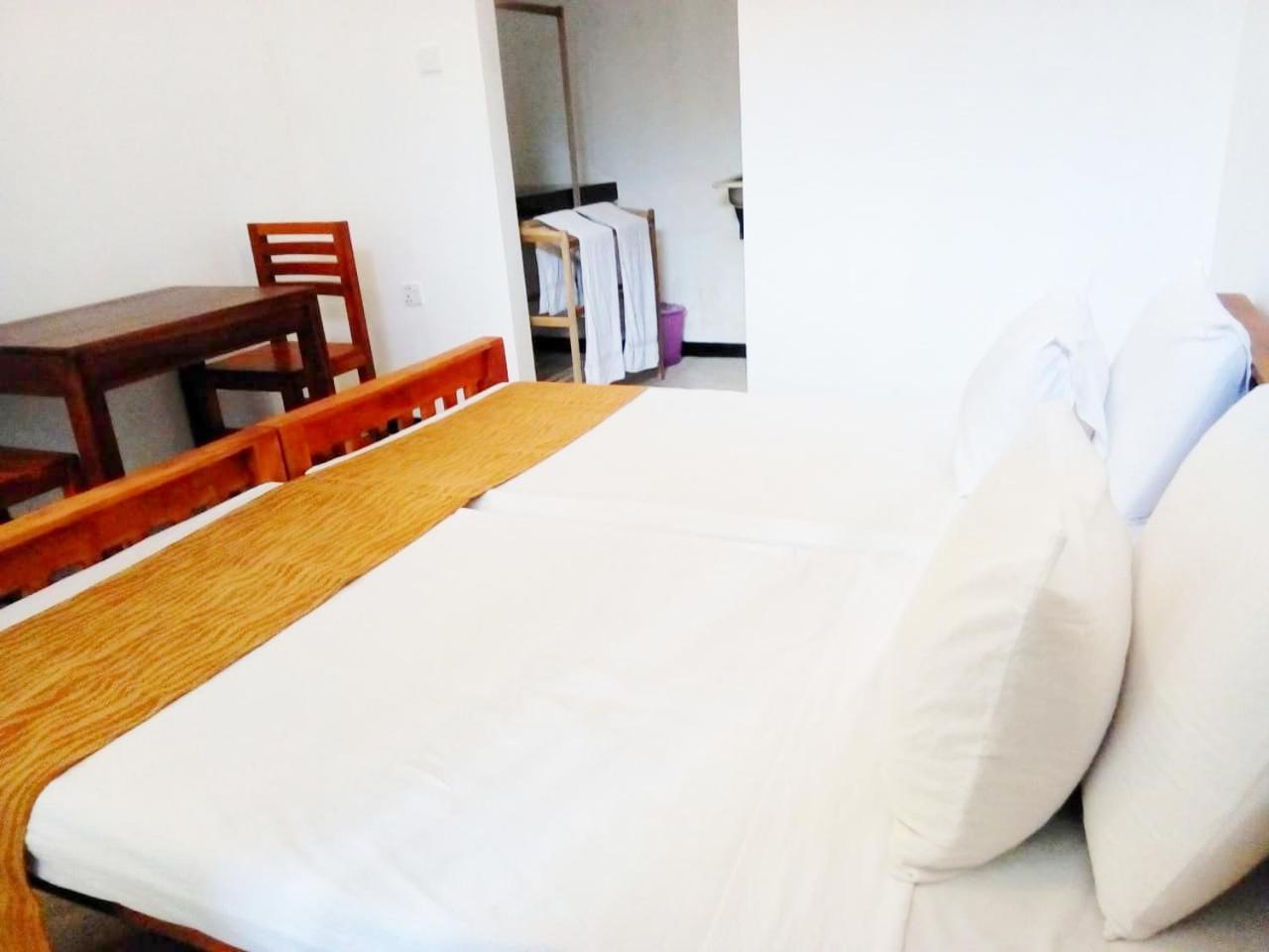 Hotel The Nest Tangalle Zewnętrze zdjęcie