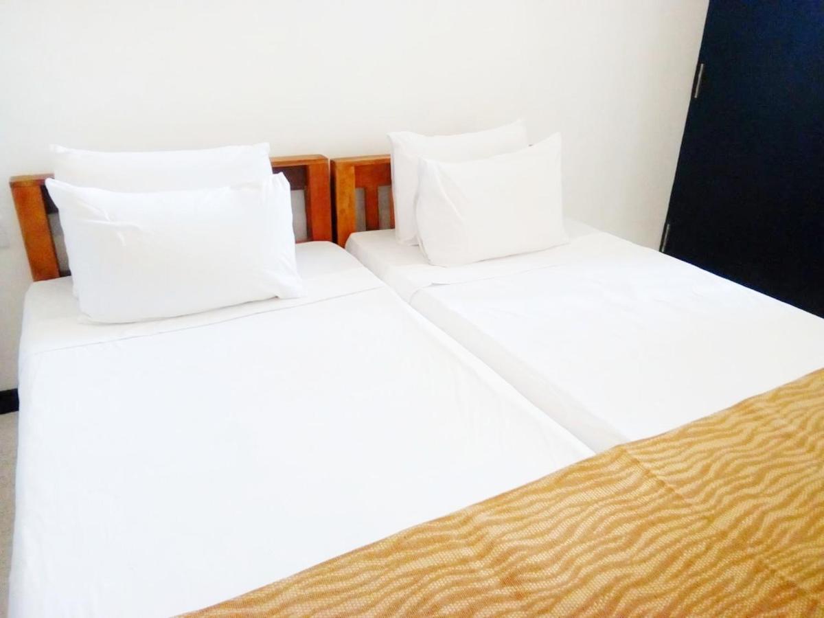 Hotel The Nest Tangalle Zewnętrze zdjęcie